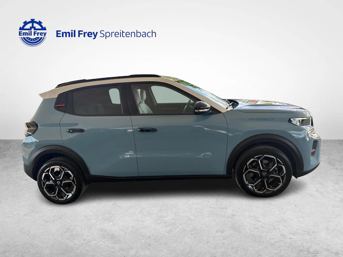 Fahrzeugbild CITROEN C3