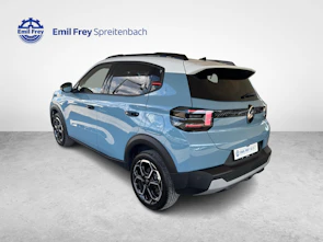Fahrzeugbild CITROEN e-C3 long range Max