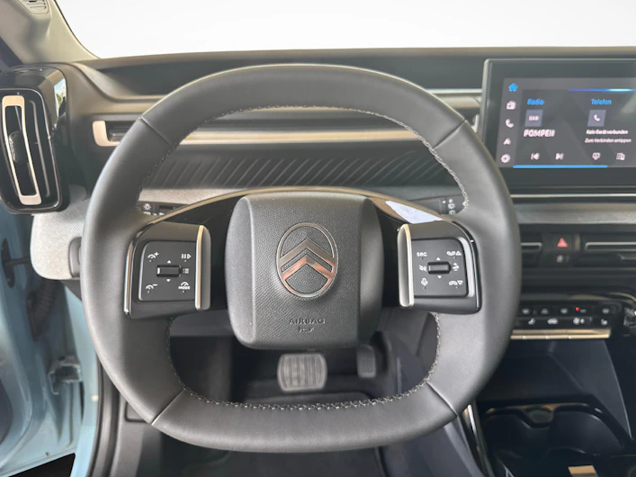 Fahrzeugbild CITROEN C3