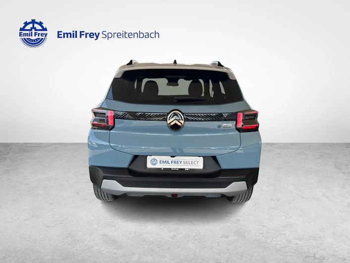 Fahrzeugbild CITROEN C3