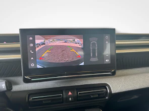 Fahrzeugbild CITROEN e-C3 long range Max