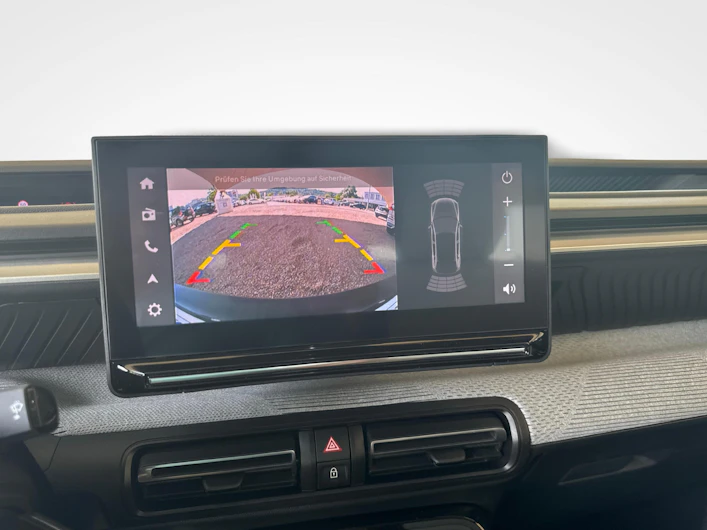 Fahrzeugbild CITROEN C3