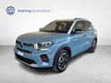 Citroën e-C3 long range Max / ab 3,99% Leasing bei Abschluss einer Protect Autoversicherung