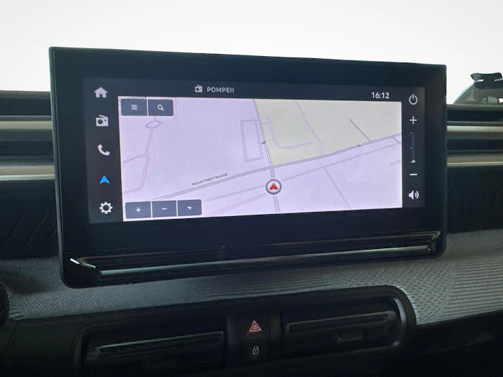 Fahrzeugbild CITROEN C3