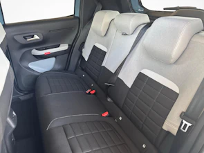 Fahrzeugbild CITROEN e-C3 long range Max