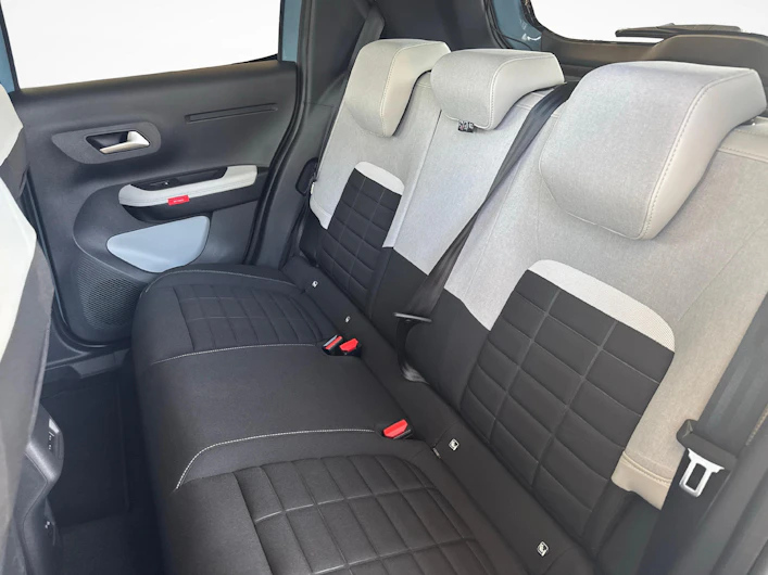 Fahrzeugbild CITROEN C3
