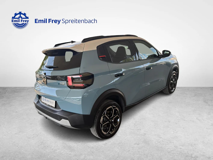 Fahrzeugbild CITROEN C3