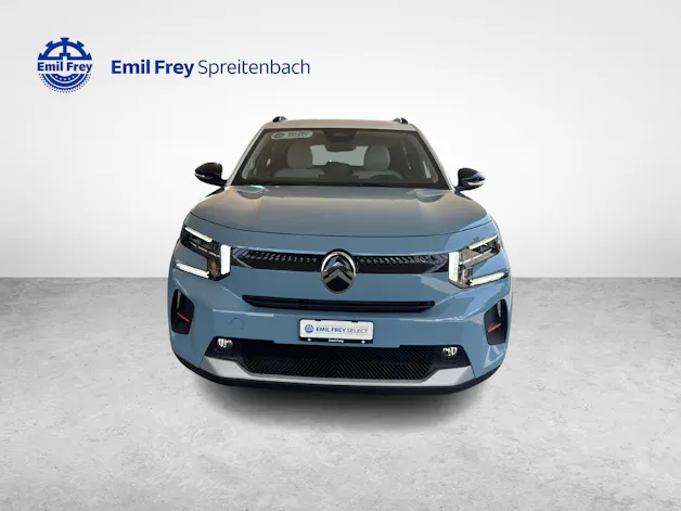 Citroën e-C3 long range Max / ab 3,99% Leasing bei Abschluss einer Protect Autoversicherung