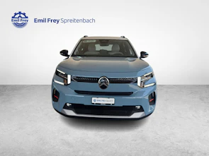 Fahrzeugbild CITROEN e-C3 long range Max