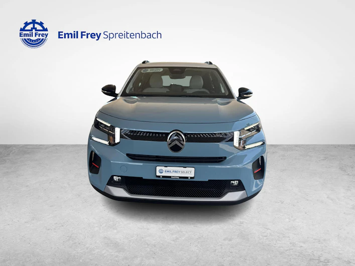 Fahrzeugbild CITROEN C3
