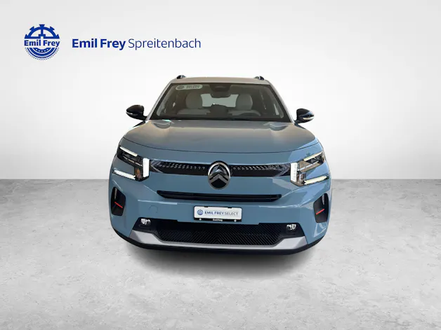 Citroën e-C3 long range Max / ab 3,99% Leasing bei Abschluss einer Protect Autoversicherung