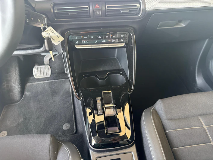 Fahrzeugbild CITROEN C3