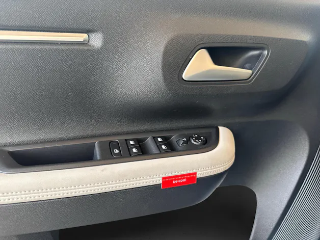 Citroën e-C3 long range Max / ab 3,99% Leasing bei Abschluss einer Protect Autoversicherung