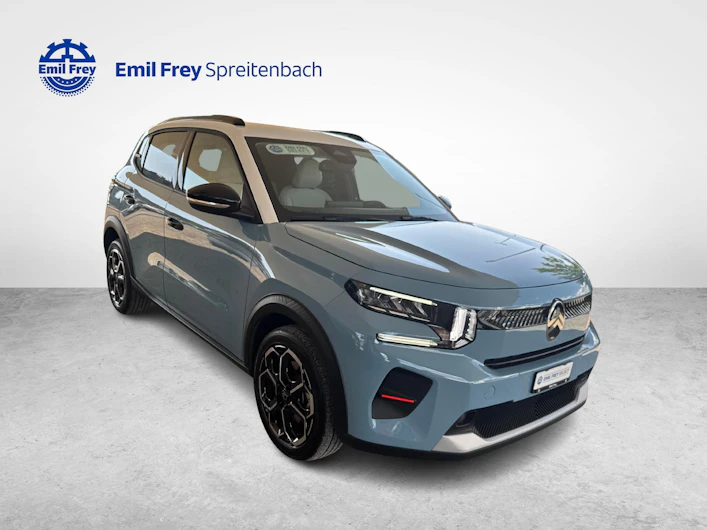 Fahrzeugbild CITROEN C3