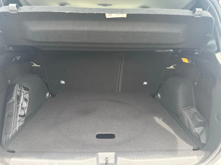 immagine del veicolo OPEL FRONTERA