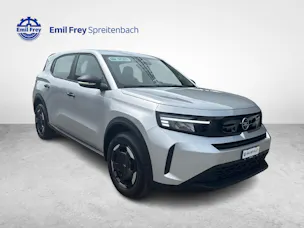 Opel Frontera 1.2 T HEV 145 Edition / ab 3,99% Leasing bei Abschluss einer Protect Autoversicherung