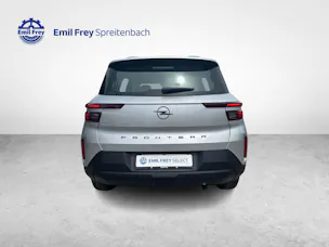 Opel Frontera 1.2 T HEV 145 Edition / ab 3,99% Leasing bei Abschluss einer Protect Autoversicherung