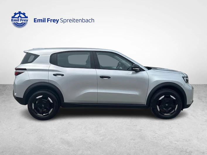 immagine del veicolo OPEL FRONTERA