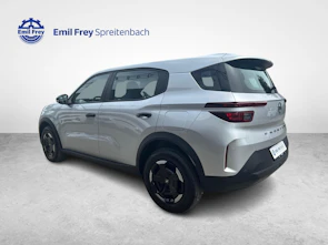 Fahrzeugbild OPEL Frontera 1.2 T HEV 145 Edition / ab 3,99% Leasing bei Abschluss einer Protect Autoversicherung