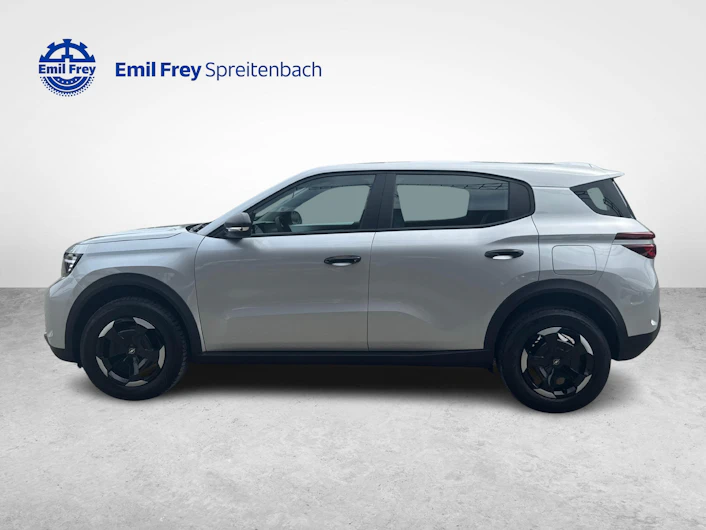 immagine del veicolo OPEL FRONTERA