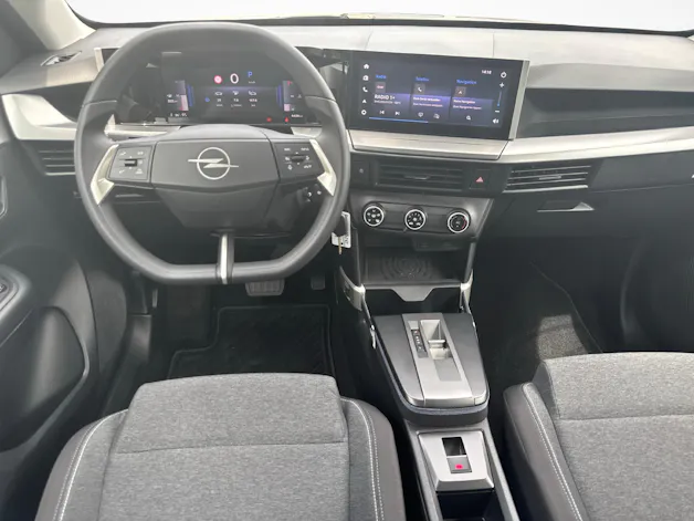 Opel Frontera 1.2 T HEV 145 Edition / ab 3,99% Leasing bei Abschluss einer Protect Autoversicherung