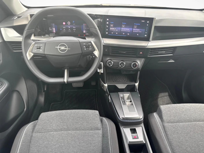 immagine del veicolo OPEL FRONTERA