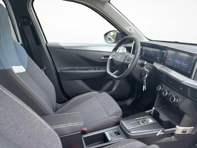 Opel Frontera 1.2 T HEV 145 Edition / ab 3,99% Leasing bei Abschluss einer Protect Autoversicherung