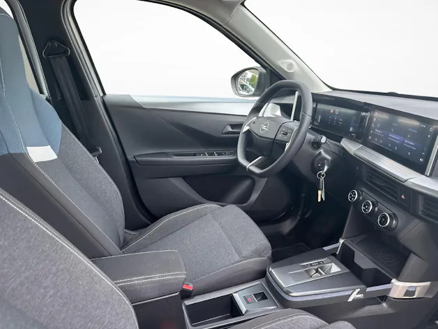 Opel Frontera 1.2 T HEV 145 Edition / ab 3,99% Leasing bei Abschluss einer Protect Autoversicherung