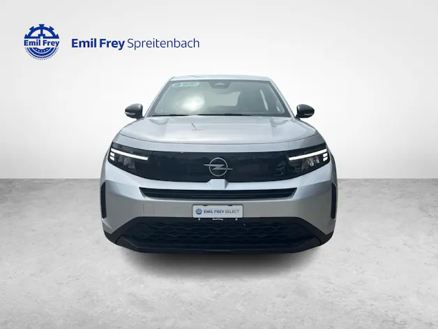 Opel Frontera 1.2 T HEV 145 Edition / ab 3,99% Leasing bei Abschluss einer Protect Autoversicherung