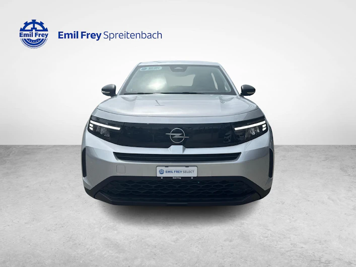 immagine del veicolo OPEL FRONTERA