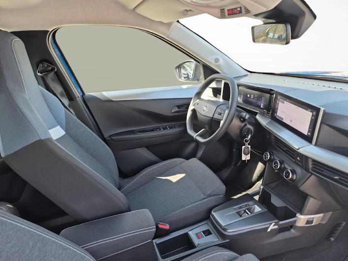 Fahrzeugbild OPEL FRONTERA