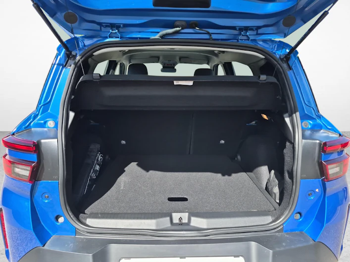 Fahrzeugbild OPEL FRONTERA