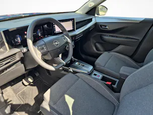 Opel Frontera 1.2 T HEV Edition / ab 3,99% Leasing bei Abschluss einer Protect Autoversicherung