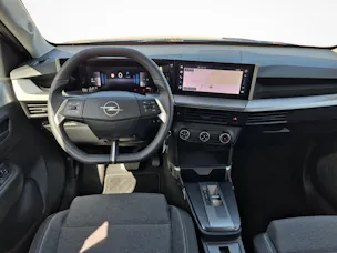 Opel Frontera 1.2 T HEV Edition / ab 3,99% Leasing bei Abschluss einer Protect Autoversicherung