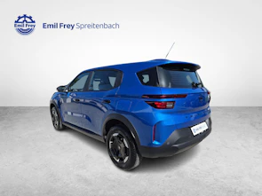 Fahrzeugbild OPEL Frontera 1.2 T HEV Edition / ab 3,99% Leasing bei Abschluss einer Protect Autoversicherung