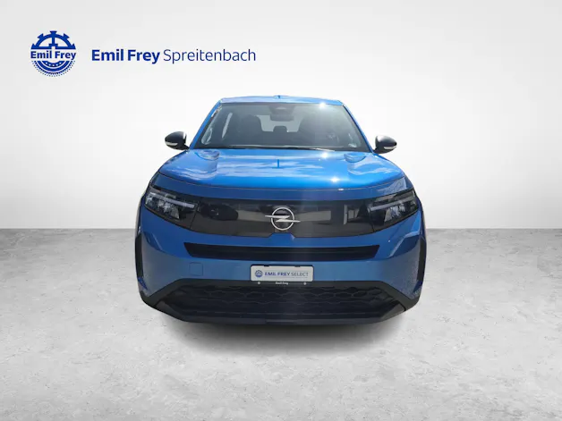 Opel Frontera 1.2 T HEV Edition / ab 3,99% Leasing bei Abschluss einer Protect Autoversicherung
