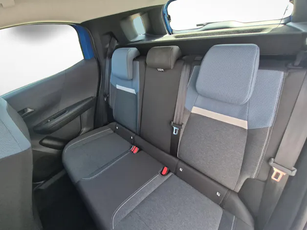 Opel Frontera 1.2 T HEV Edition / ab 3,99% Leasing bei Abschluss einer Protect Autoversicherung