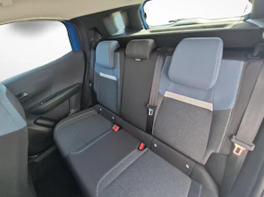 Fahrzeugbild OPEL Frontera 1.2 T HEV Edition / ab 3,99% Leasing bei Abschluss einer Protect Autoversicherung