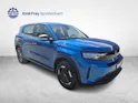 Opel Frontera 1.2 T HEV Edition / ab 3,99% Leasing bei Abschluss einer Protect Autoversicherung