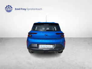 Opel Frontera 1.2 T HEV Edition / ab 3,99% Leasing bei Abschluss einer Protect Autoversicherung