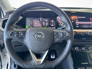 image du véhicule OPEL Grandland 1.6 T PHEV GS Line / ab 0.99% Leasing bei Abschluss einer Protect Autoversicherung