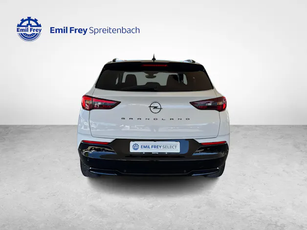 Opel Grandland 1.6 T PHEV GS Line / ab 0.99% Leasing bei Abschluss einer Protect Autoversicherung