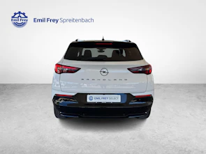 image du véhicule OPEL Grandland 1.6 T PHEV GS Line / ab 0.99% Leasing bei Abschluss einer Protect Autoversicherung