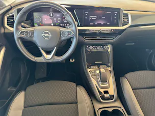 Opel Grandland 1.6 T PHEV GS Line / Jetzt mit attraktivem 1.99% Leasing