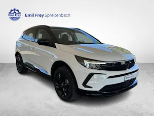Opel Grandland 1.6 T PHEV GS Line / Jetzt mit attraktivem 1.99% Leasing