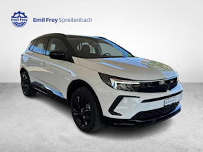 image du véhicule OPEL Grandland 1.6 T PHEV GS Line / ab 0.99% Leasing bei Abschluss einer Protect Autoversicherung