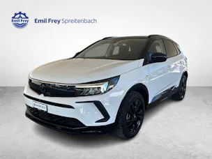 Opel Grandland 1.6 T PHEV GS Line / ab 0.99% Leasing bei Abschluss einer Protect Autoversicherung