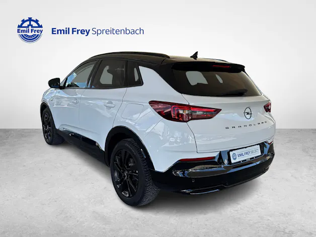 Opel Grandland 1.6 T PHEV GS Line / ab 0.99% Leasing bei Abschluss einer Protect Autoversicherung
