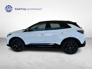 Opel Grandland 1.6 T PHEV GS Line / Jetzt mit attraktivem 1.99% Leasing