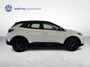 Opel Grandland 1.6 T PHEV GS Line / Jetzt mit attraktivem 1.99% Leasing